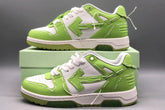 Out Of Office Shoes