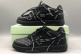 Out Of Office Shoes