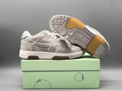 Out Of Office Rhinestone setting Shoes