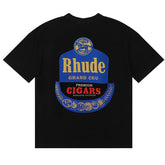 logo-print cotton T-Shirts