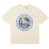 Off-white Lago T-Shirts