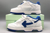 Out Of Office Shoes