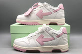 Out Of Office Shoes