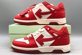 Out Of Office Shoes