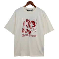 Year of the Dragon limited print T-shirts