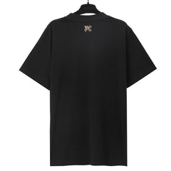Foggy logo-print T-shirts