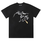 Foggy logo-print T-shirts