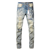 Jeans #9007