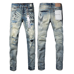 Jeans #9037