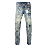 Jeans #9037