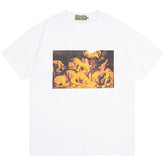 Black Calm T-Shirt