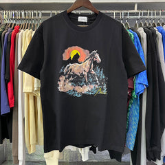 Men's Santo T-Shirts
