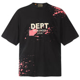 Los Angeles Limited Painted Vintage Wash T-Shirts