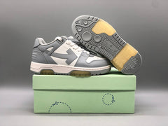 Out Of Office Shoes