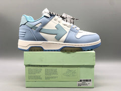 Out Of Office Shoes
