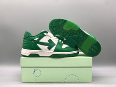 Out Of Office Shoes
