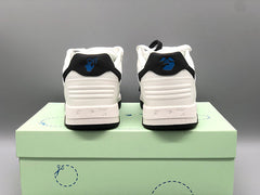 Out Of Office Shoes