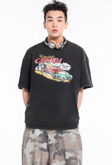 x Logo Tee