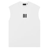 x RRR123 new three-party collaboration Sleeveless T-Shirts