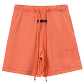 1977 Digital Print Shorts