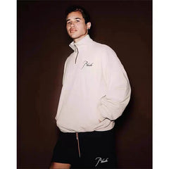 Embroidery Logo Shorts