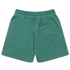 Embroidery Logo Shorts