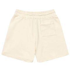 Embroidery Logo Shorts