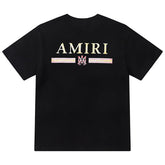 logo-print cotton T-Shirt