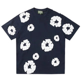 Men's Dark Blue T-shirt