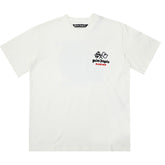Racing Helmet T-Shirt
