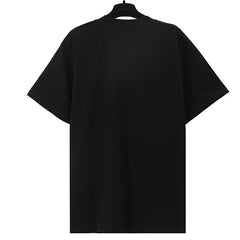 Seasonal Logo Crewneck T-Shirts