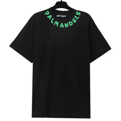 Seasonal Logo Crewneck T-Shirts