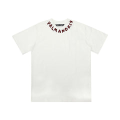 Seasonal Logo Crewneck T-Shirts