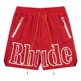 Logo Beach Shorts