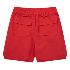 Logo Beach Shorts