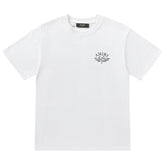 logo-print cotton T-shirt