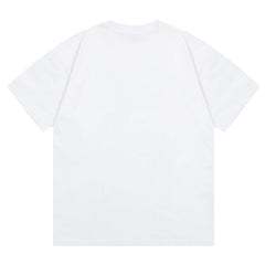 Letter Logo T-Shirts