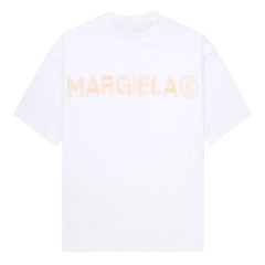 Letter Logo T-Shirts