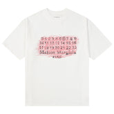 Letter Logo T-Shirts