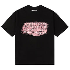 Letter Logo T-Shirts