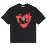 Letter Logo T-Shirts