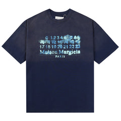 Letter Logo T-Shirts