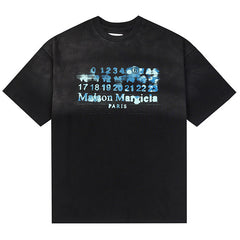 Letter Logo T-Shirts