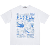 PURPLE T-Shirt