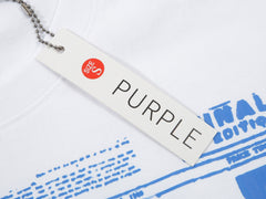 PURPLE T-Shirt