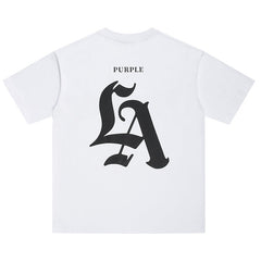 PURPLE T-Shirt