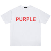 PURPLE T-Shirt