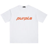 PURPLE T-Shirt