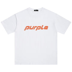PURPLE T-Shirt
