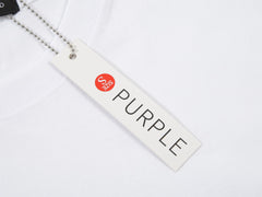 PURPLE T-Shirt